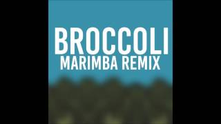 Broccoli (Marimba Remix Of D.r.a.m. Feat. Lil Yachty)