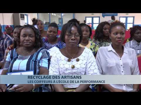 Société : formation