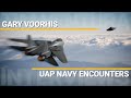 UAP Navy Encounters | Gary Voorhis Episode cover