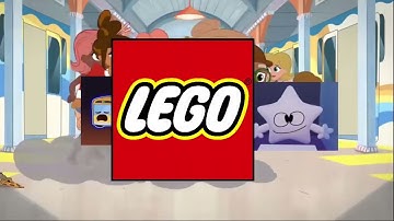 Strawberry shortcake door chase add round 1