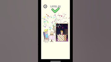 Dop Love Story - Delete One Part Level 22