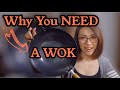 Why every kitchen needs a wok how to properly use it ep2