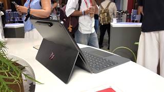 Hands-on: New Surface Pro 12-inch and Surface Laptop 13-inch with Snapdragon X2 Plus + Surface Mouse screenshot 5