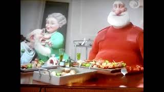 If You Guys Watching Arthur Christmas