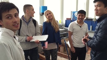 [06] Project Aspiration | Week 4 Video Diary