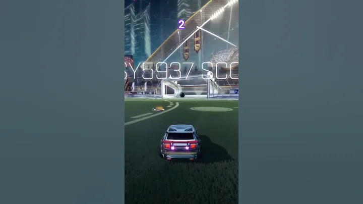 Guess the speed of one of the pinches for a pin 📌  #rocketleague #rl