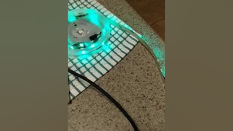 RGB LEDs with nerves and Rpi