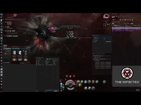 Vargur Rolled Out Solo vs 2 Marauders
