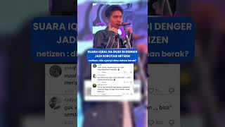 Download Lagu bal cukup bal #baale #iqbal #konserviral #konsermusik #pestapora MP3