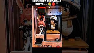 he threatened them with a bad review and instantly regretted it... 💀📱 (arknights)
