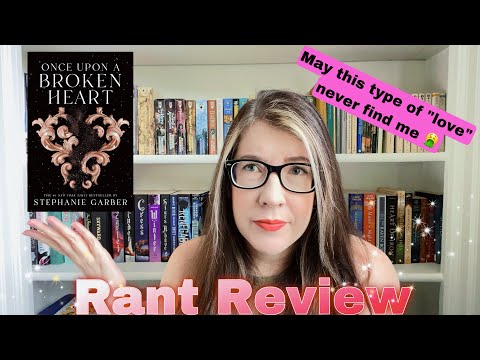 Rant Review: One