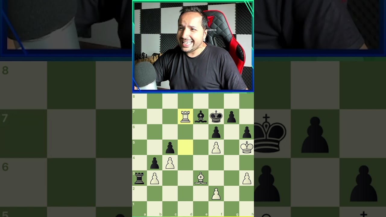 AS REGRAS DO VIU DAN ANI, EIVISZ O NOTÍCIA URGENTE para o xadrez: FIDE  anuncia o FIM do EMPATE! 1 visualização - há 28 segundos É galera  Finalmente atualizaram o xadrez! Xadrez