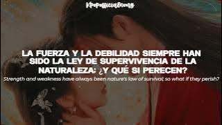 Liu Yu Ning • | Treading The Heavens • | When Destiny Brings The Demon OST 2025 • | [ Sub Español ]