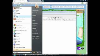 Binfo-scampy56's bin edits-how to make super antenna