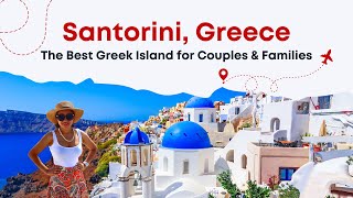 Moving or Traveling to Greece with Your Family? Learn the Cost of Living in Athens & Santorini! screenshot 5