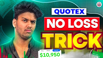 Quotex 1-Minute Trading Strategy