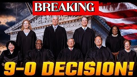 De 9-0 beslissing van het Hooggerechtshof over de inbeslagname van vuurwapens leidt tot een lande...