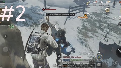 Life after game- Walkthrough Gameplay Episode 2