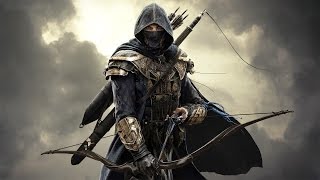 Обзор The Elder Scrolls Online: Tamriel Unlimited Обзор The Elder Scrolls Online: Tamriel Unlimited