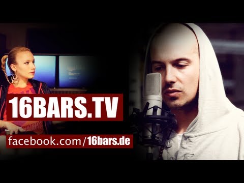 Audio: RAF Camora - Fragen über Fragen (16bars.de Exclusive)