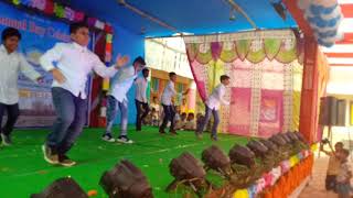 Radha || First class By 9th and 8th boys of OAV RAJAPUR BEGUNIAPADA