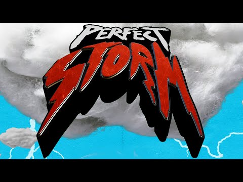 Perfect Storm - Official Trailer (Tricking Movie)