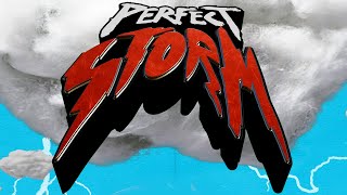 Perfect Storm - Official Trailer (Tricking Movie)