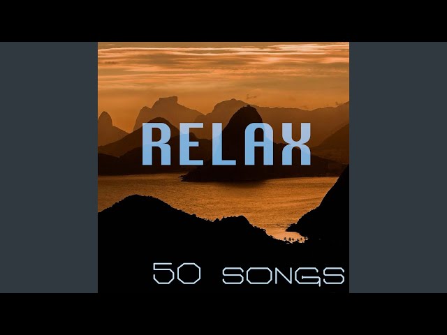 Relax - Fly Away Now