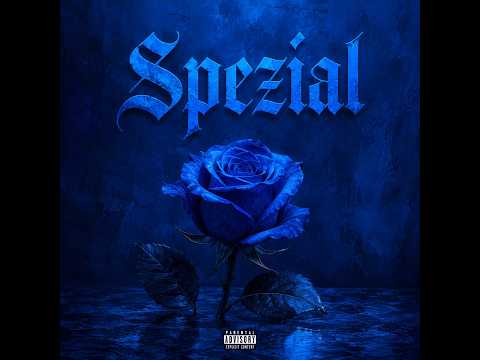 blau  Spezial