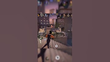 Not Even Close 💀  #deadlock #gaming #thes1tuation #deadlockclips