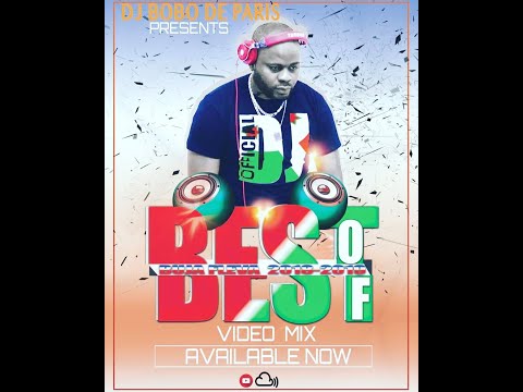 BEST OF BUJA FLEVA VIDEO MIX 2018 2019 KONKI MIX