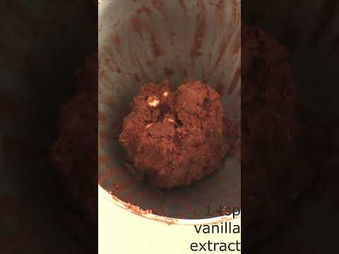 Simple Keto Death by Chocolate Cookies (Nut Free and Gluten Free)