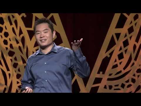 [TED] Jia Jiang | Что я выучил за 100 дней отказов