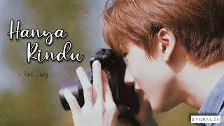 Hanya Rindu - Jisung