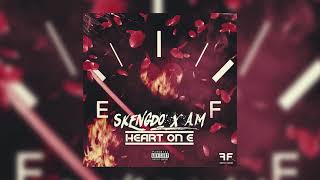 Watch Skengdo Heart On E feat Am video