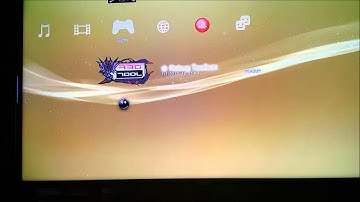 How to FTP on a CFW PS3
