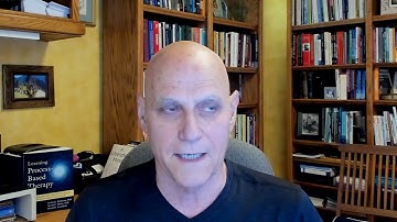 Steve Hayes on Conversion therapy