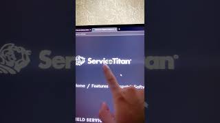 This HVAC Software Gets You More Customers #shorts #hvac #software #servicetitan