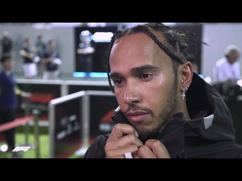 that one lewis