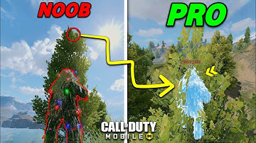 TOP 10 MYTHBUSTERS IN CODM BATTLEROYALE | CODM Tips & Tricks | PART 42