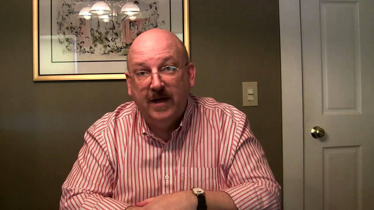 Jeff Newman '82 Introduction YouTube