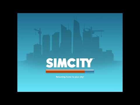 Video: Wat Is Die Speletjies Soortgelyk Aan Simcity