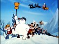 Burl Ives - Frosty The Snowman Mp3