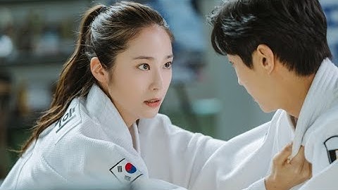 Thumbnail of Police University Ep 13 |Spoilers| Krystal And Jin young Are Unwilling To Back Down From Their Fight