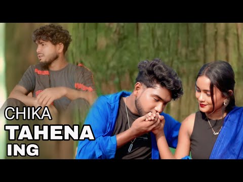 CHIKA TAHENA ING || NEW SANTALI  VIDEO 2026 ||  BITTU BHAI PANCHAMI KISKU @Nacharkora Santali Arang
