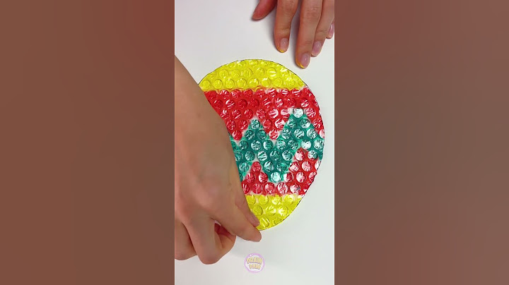 ペイント＆はじいて遊ぼう： 創造力豊かな子供たちのための楽しいプチプチアート！🎨👩‍🎨