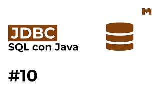 10. Cómo hacer rollbacks de transacciones – Curso de JDBC