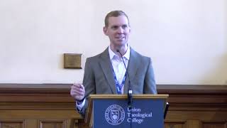 Dr. Dennis Greeson — Welcome & Opening Reflections | TAI Student Research Colloquium 2026