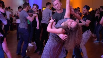 C0035 WZF2018 Social Dance Video6 TBT ~ video by Zouk Soul