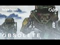 OBSOLETE OST - 17 D-Day #4